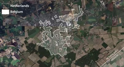 drones